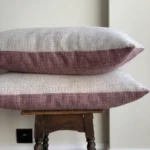 Habtiss style ameublement coussins