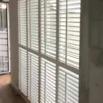 Habtiss style shutters volets bois